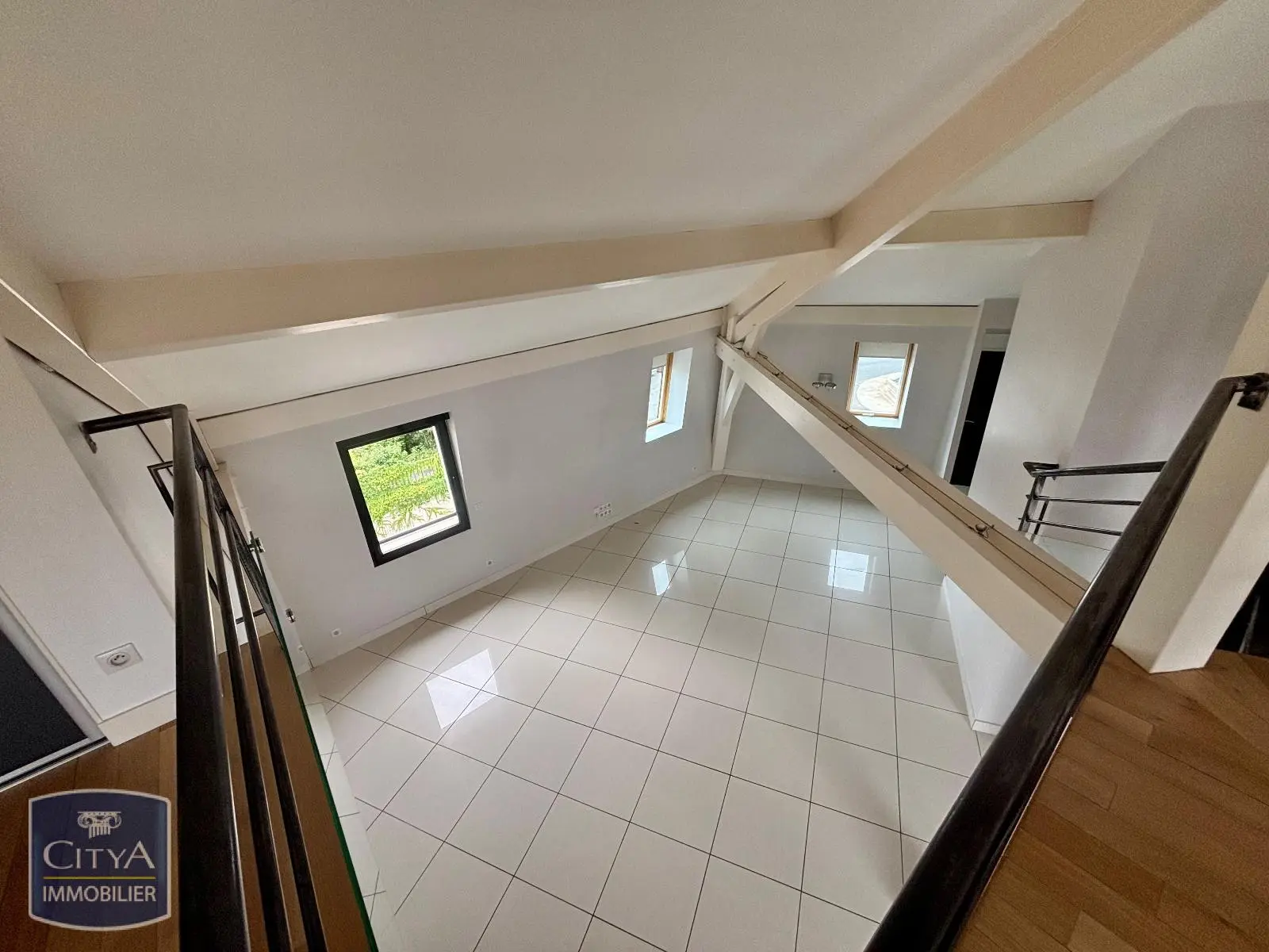 Photo 4 Appartement 4 pièces 160.6m²