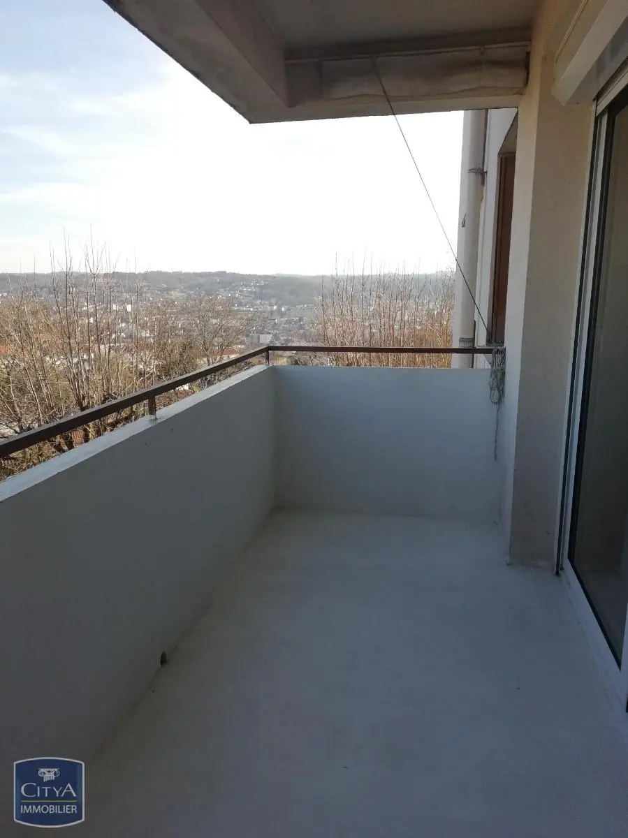 Photo 3 appartement Trélissac