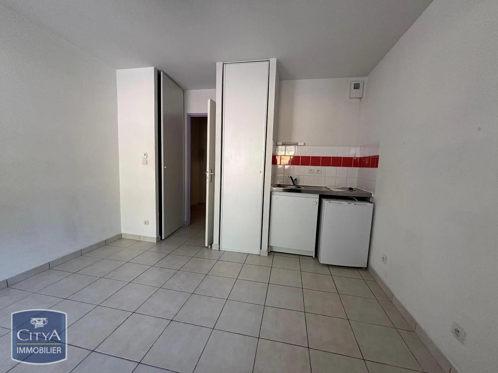 Photo 4 Appartement 1 pièce 24.89m²
