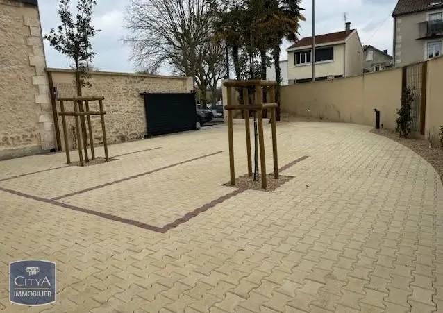 Photo 4 Appartement 5 pièces 113m²