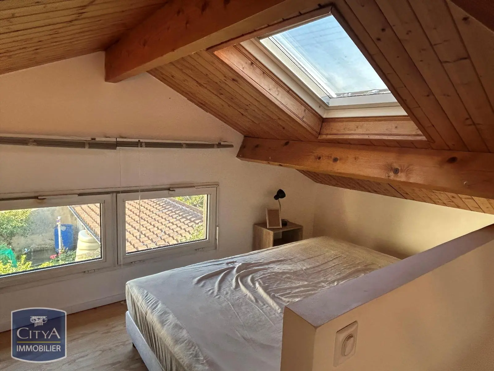 Photo 4 Appartement 1 pièce 28.75m²