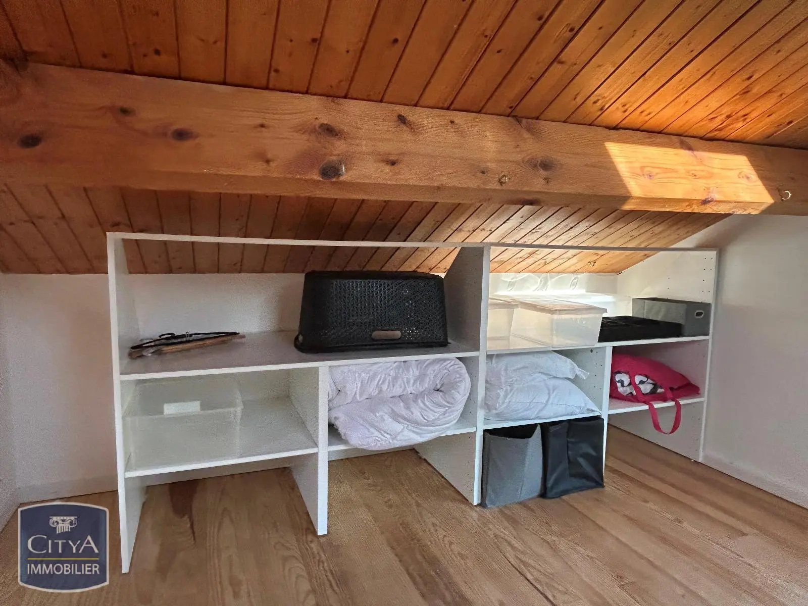 Photo 3 Appartement 1 pièce 28.75m²