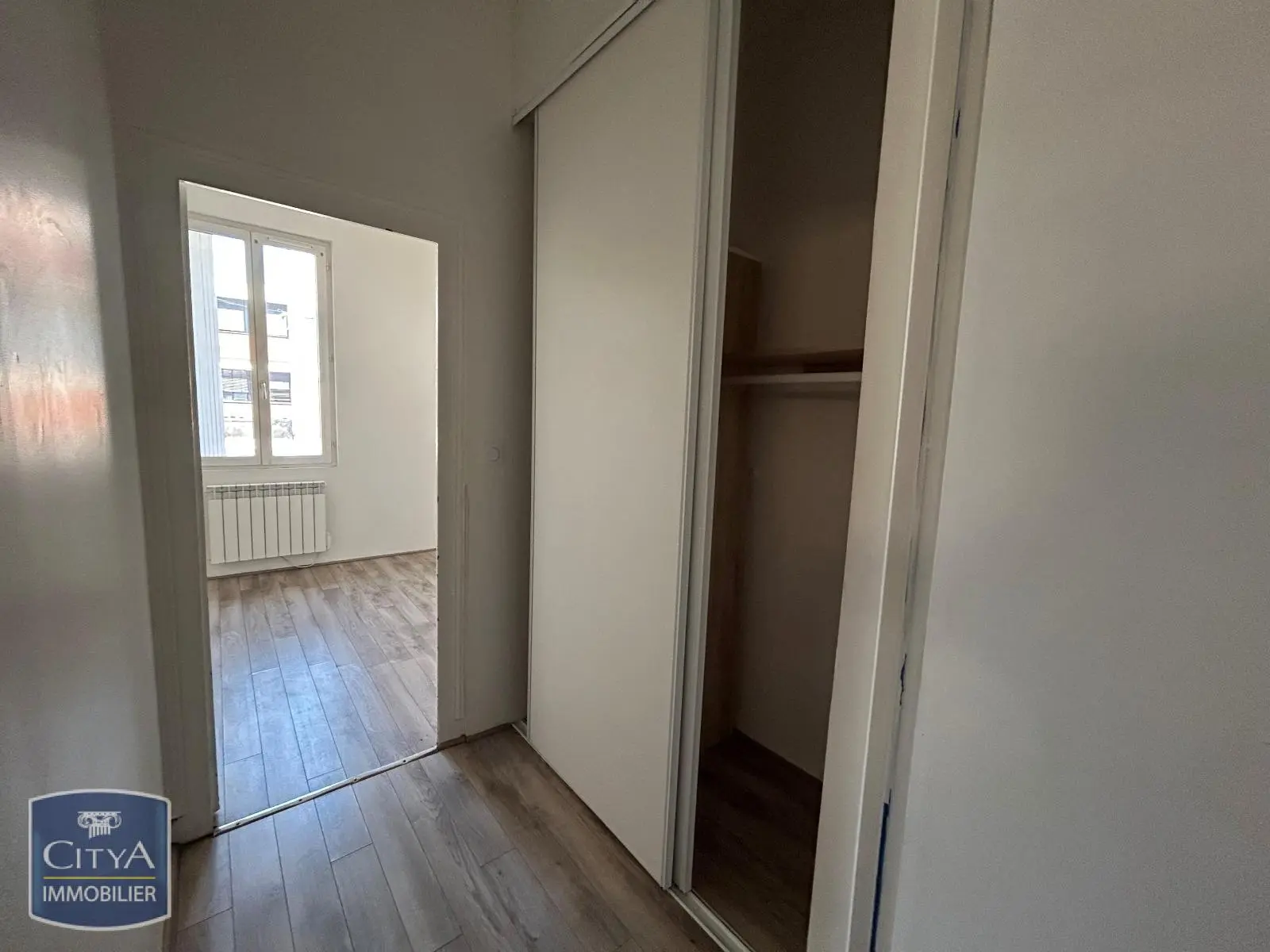 Photo 4 Appartement 2 pièces 31.17m²