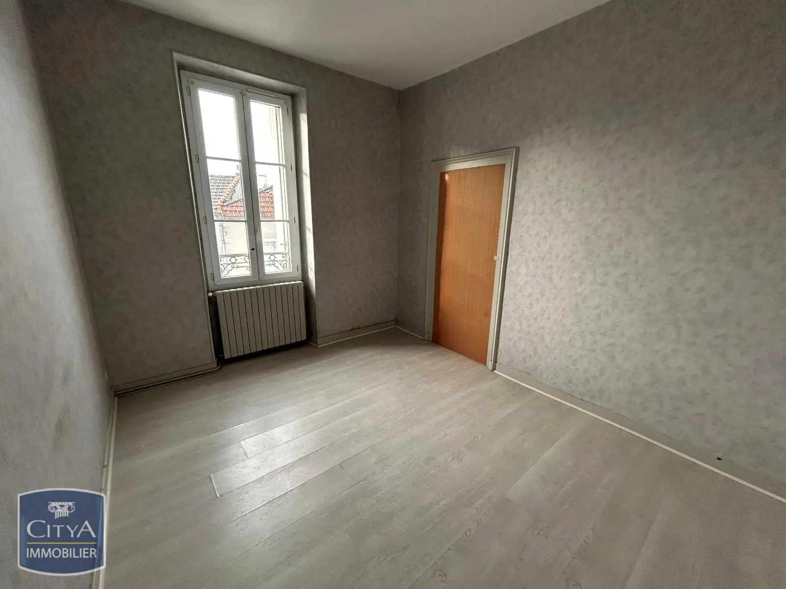 Photo 3 Appartement 3 pièces 53.57m²