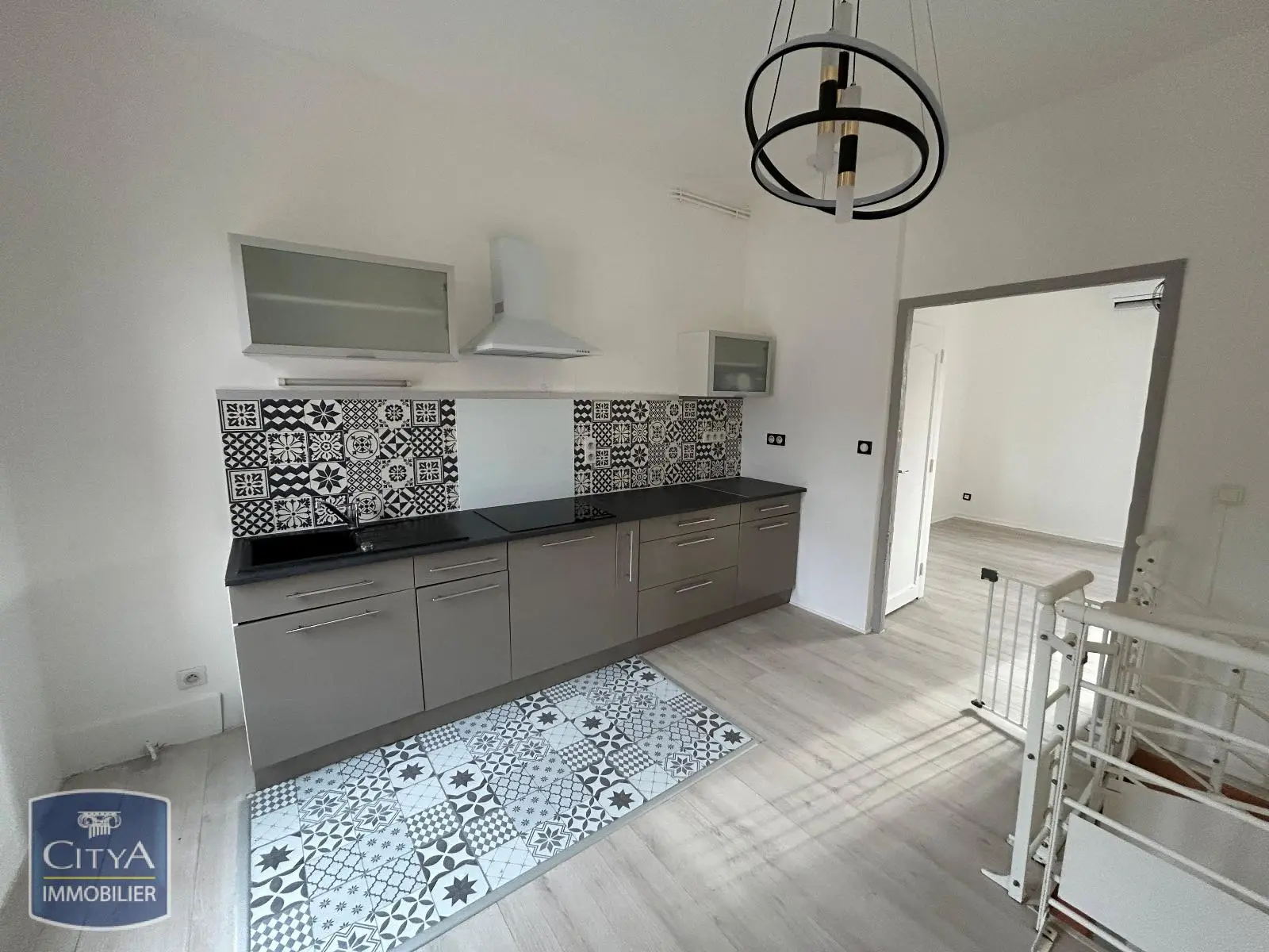 Photo 2 Maison 2 pièces 52.82m²