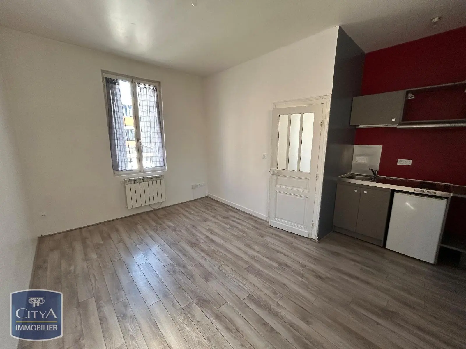 Photo 1 Appartement 2 pièces 31.17m²