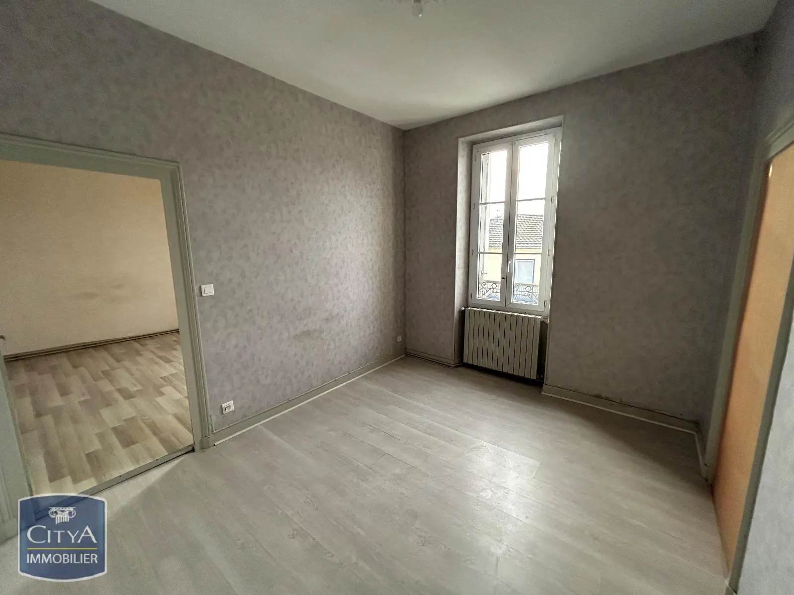 Photo 4 Appartement 3 pièces 53.57m²