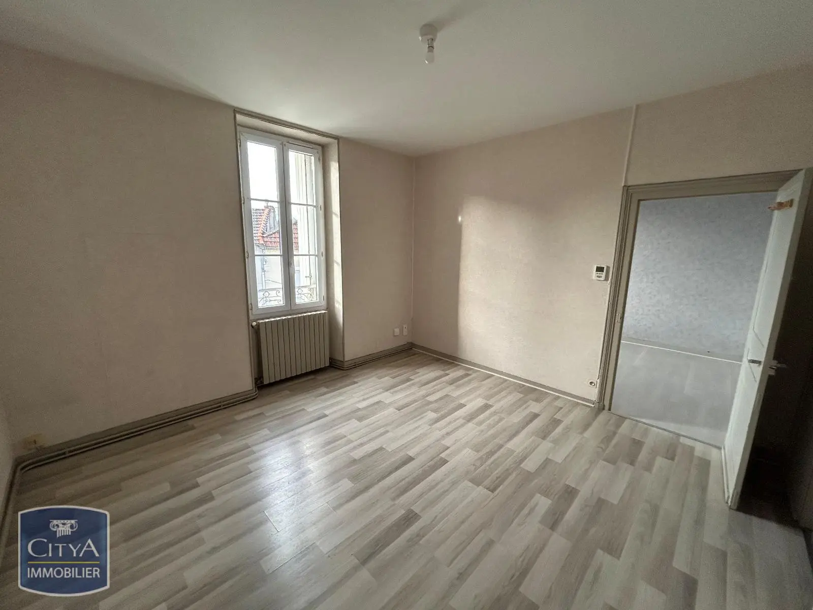 Photo 1 Appartement 3 pièces 53.57m²