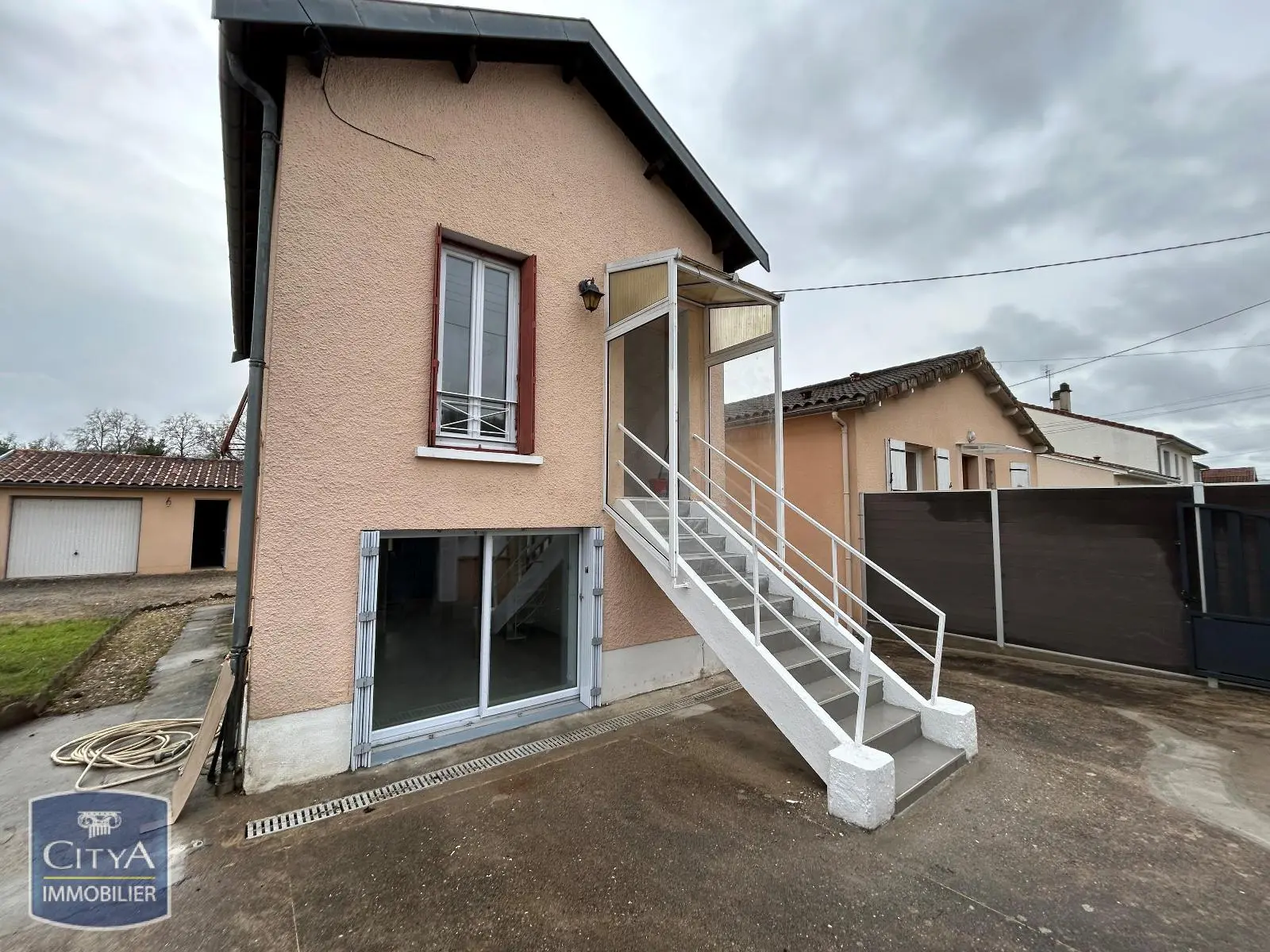 Photo 1 Maison 2 pièces 52.82m²