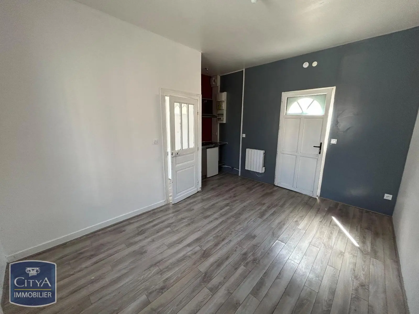 Photo 3 Appartement 2 pièces 31.17m²
