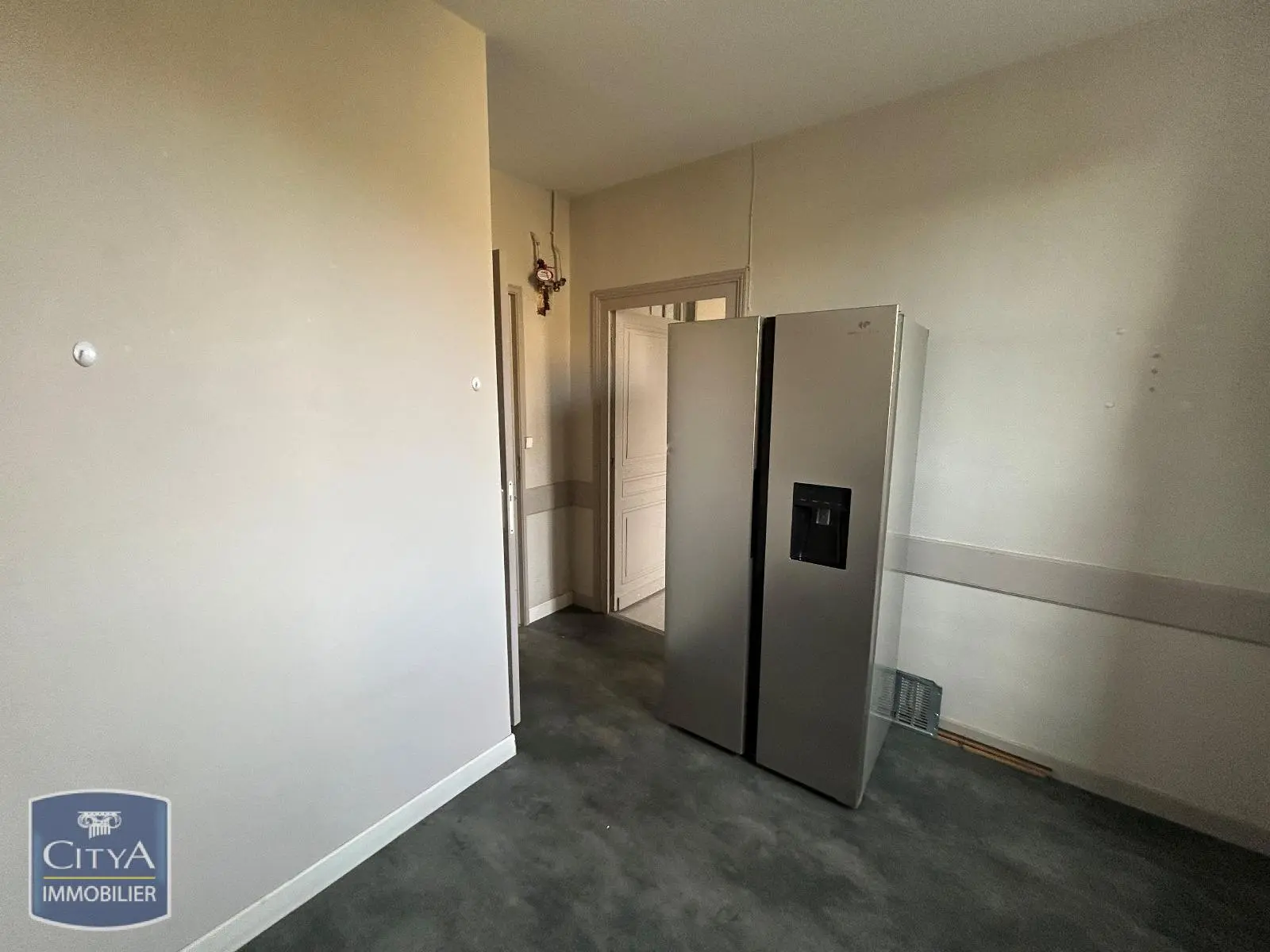 Photo 5 Appartement 3 pièces 53.57m²