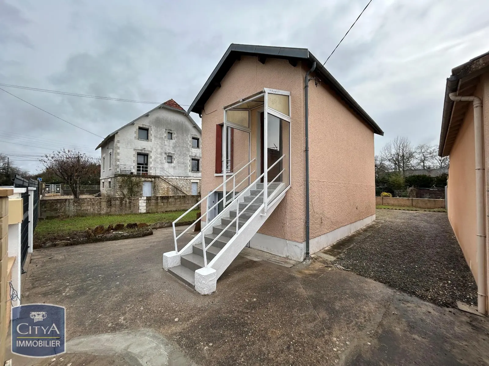 Photo 8 Maison 2 pièces 52.82m²