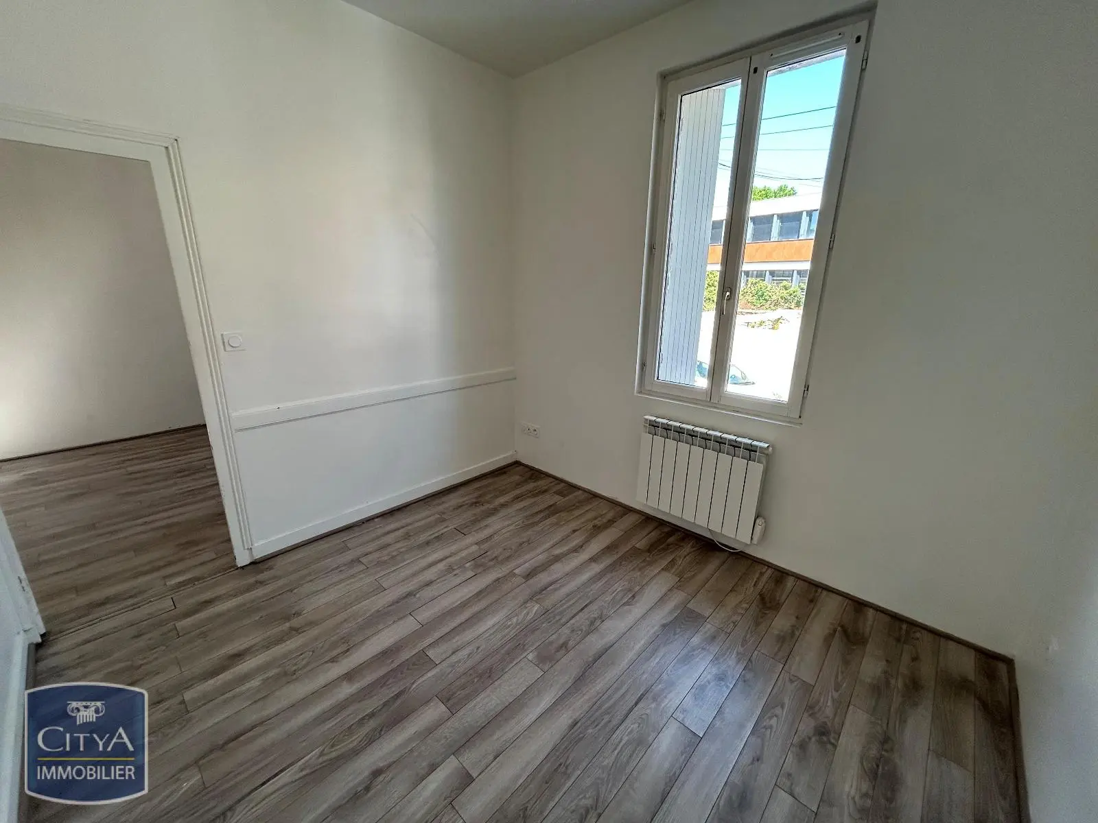 Photo 6 Appartement 2 pièces 31.17m²