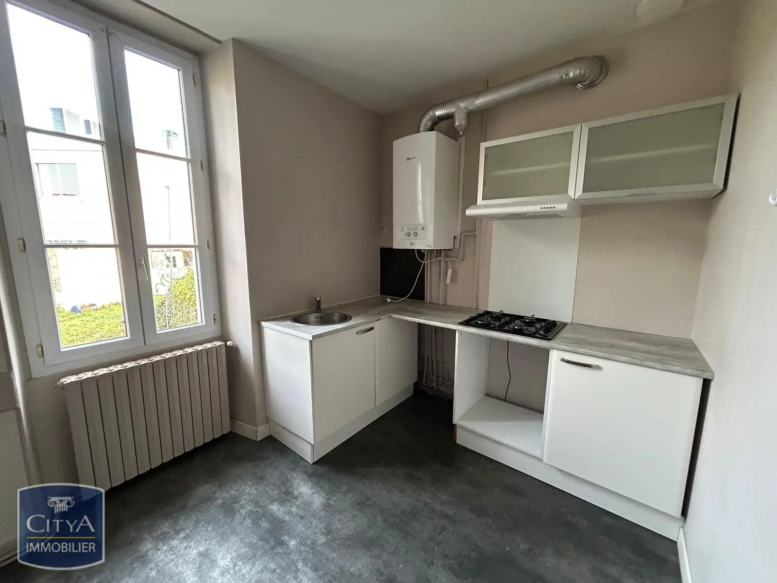 Photo 6 Appartement 3 pièces 53.57m²