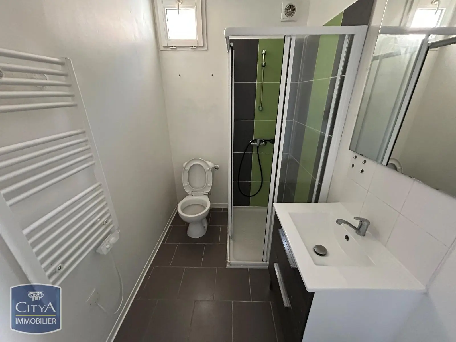 Photo 7 Appartement 2 pièces 31.17m²