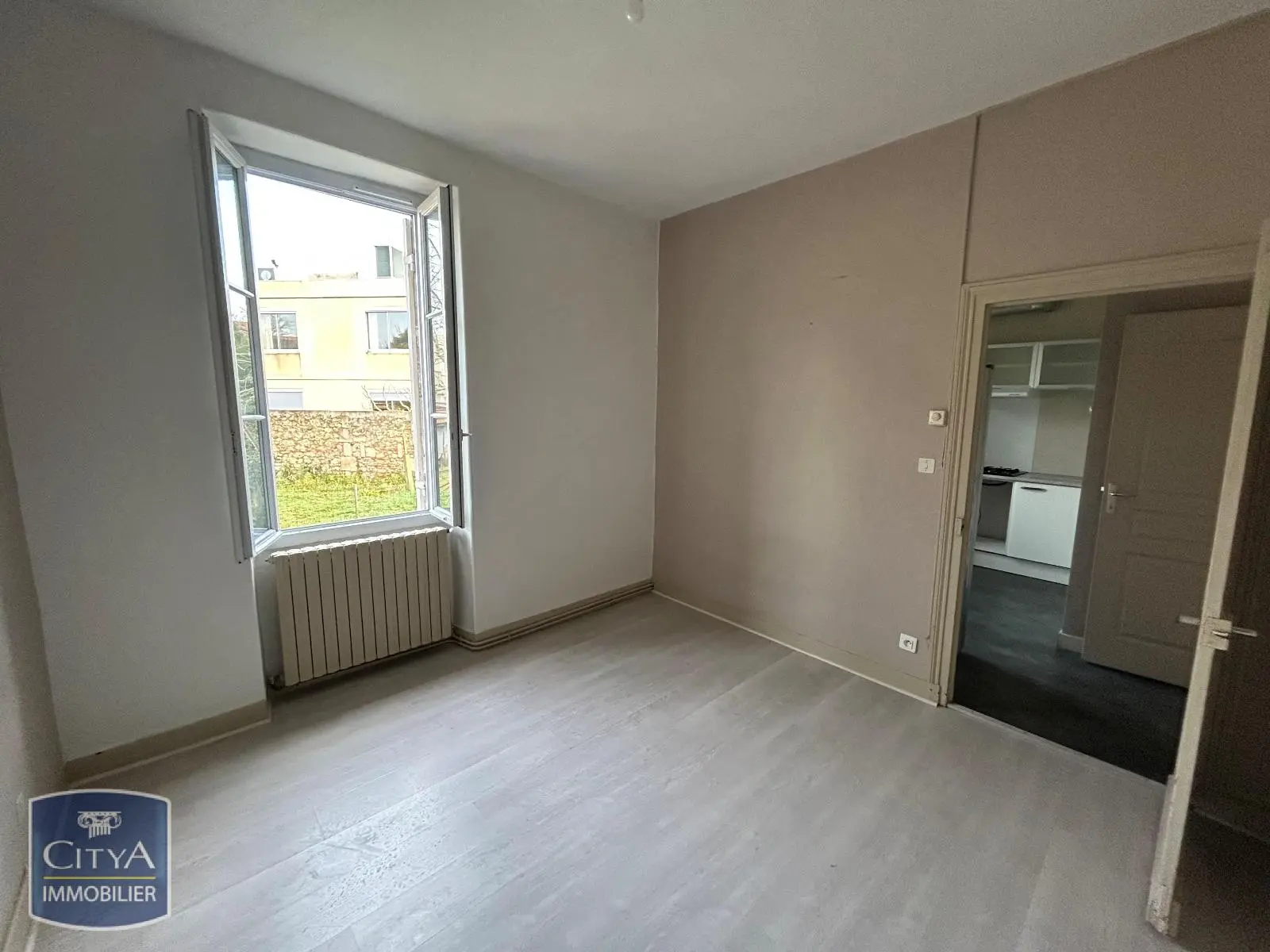 Photo 8 Appartement 3 pièces 53.57m²