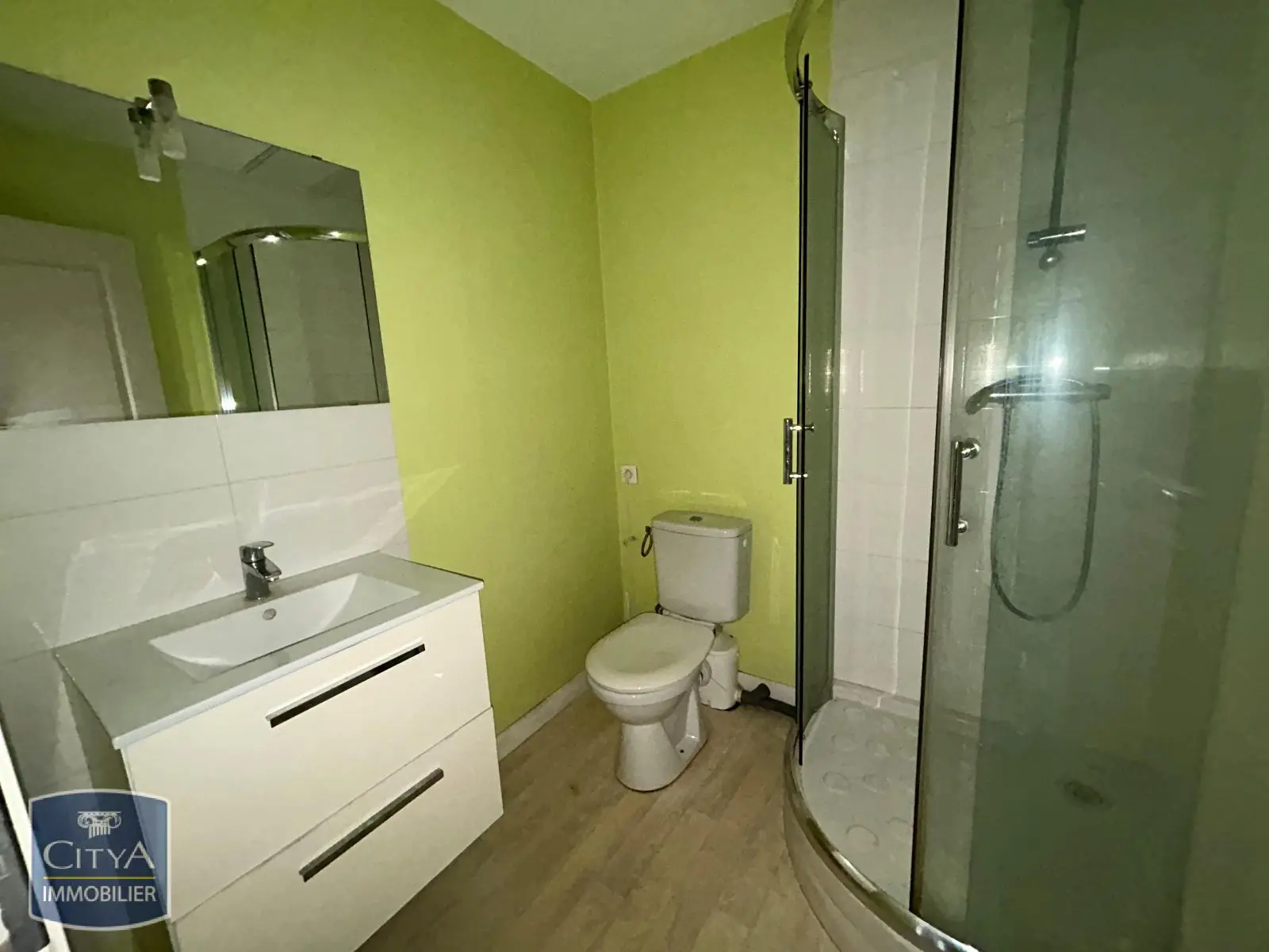 Photo 9 Appartement 3 pièces 53.57m²