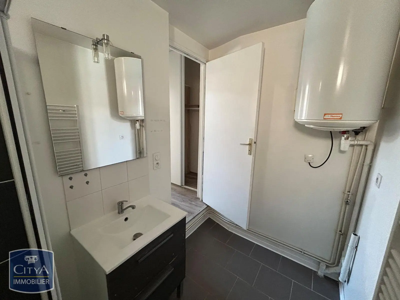 Photo 8 Appartement 2 pièces 31.17m²