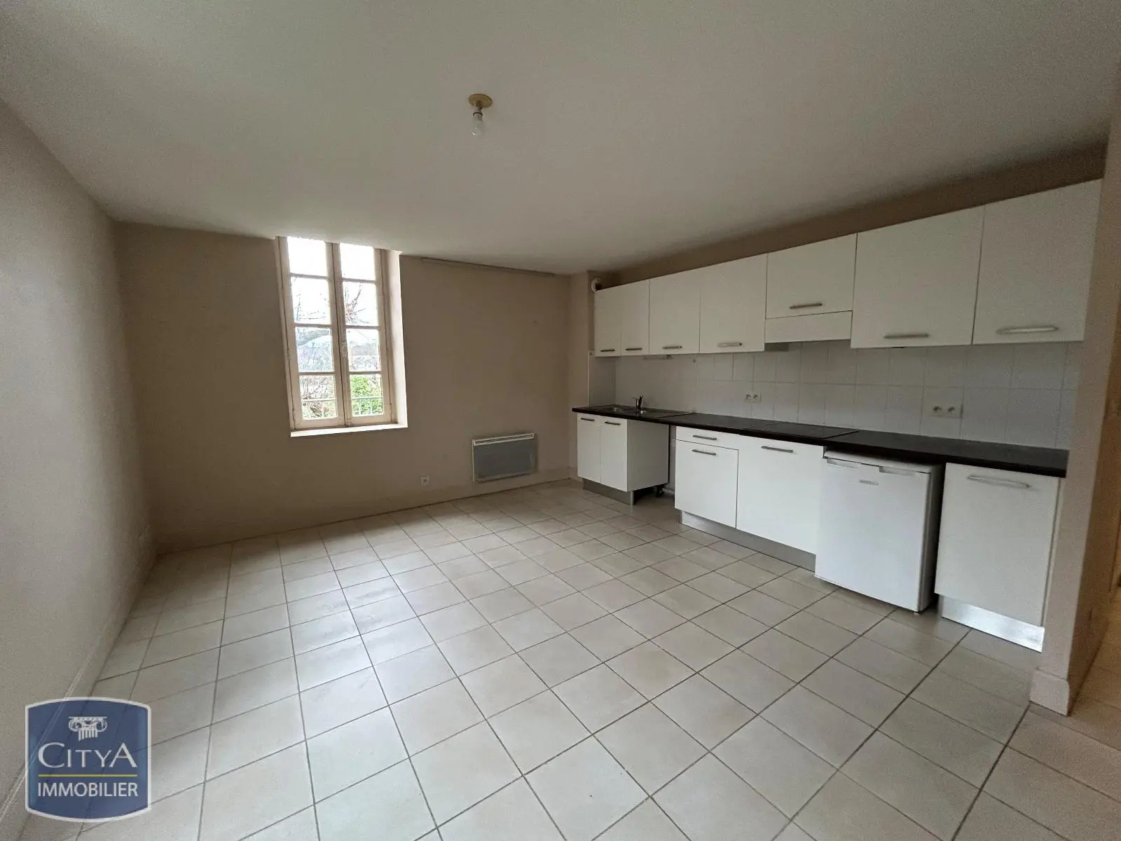 Photo 7 Appartement 2 pièces 44.78m²