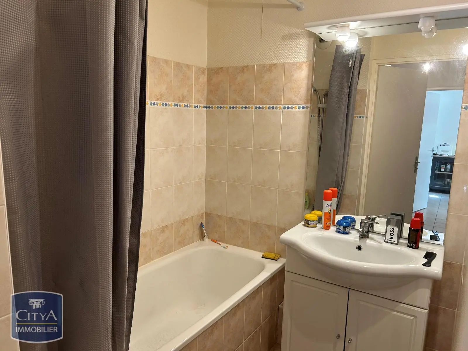 Photo 3 Appartement 2 pièces 44.96m²