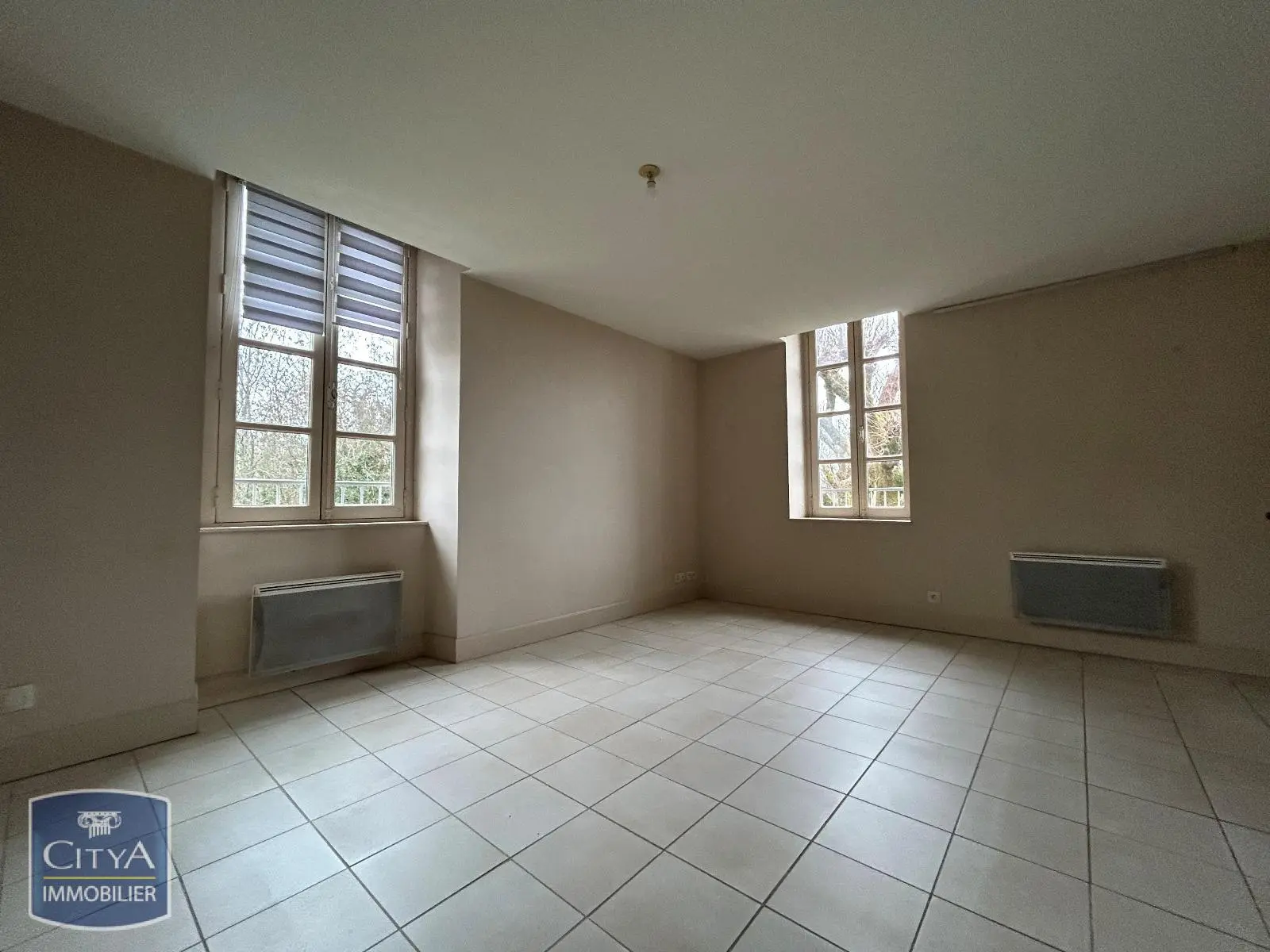 Photo 8 Appartement 2 pièces 44.78m²