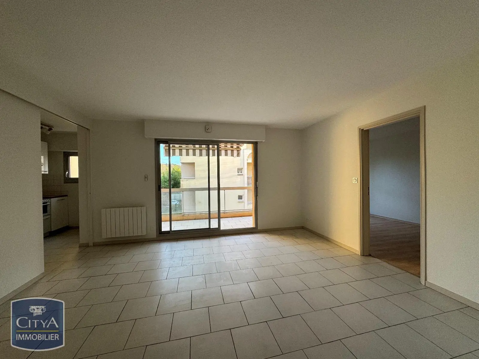 Photo 1 Appartement 2 pièces 46.81m²