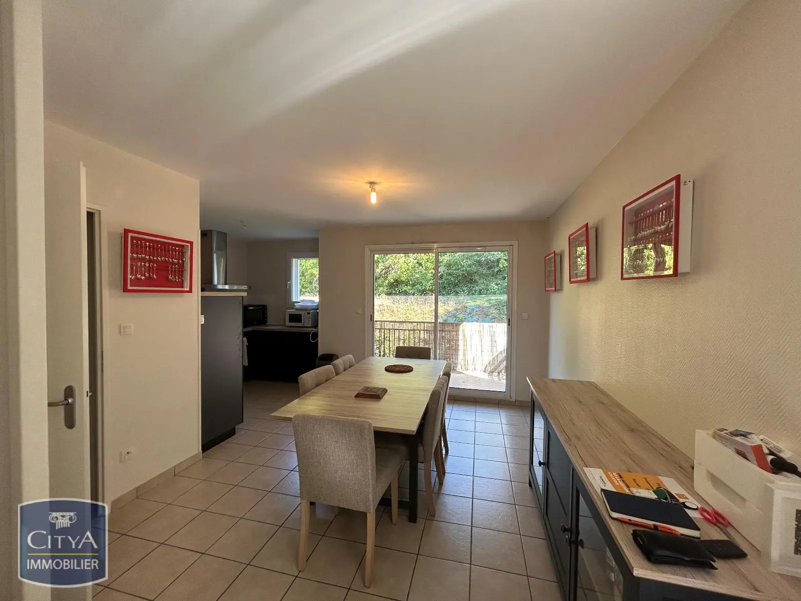Photo 1 Appartement 2 pièces 44.96m²