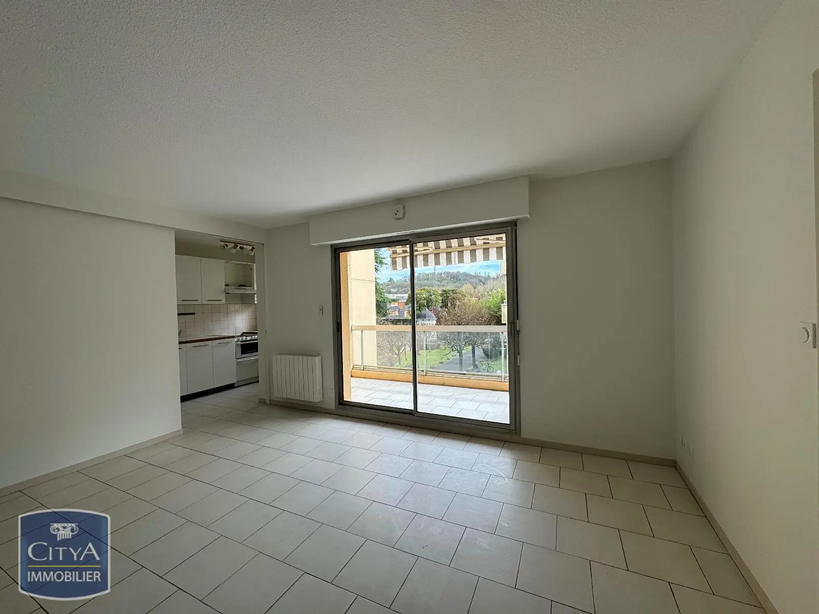 Photo 3 Appartement 2 pièces 46.81m²