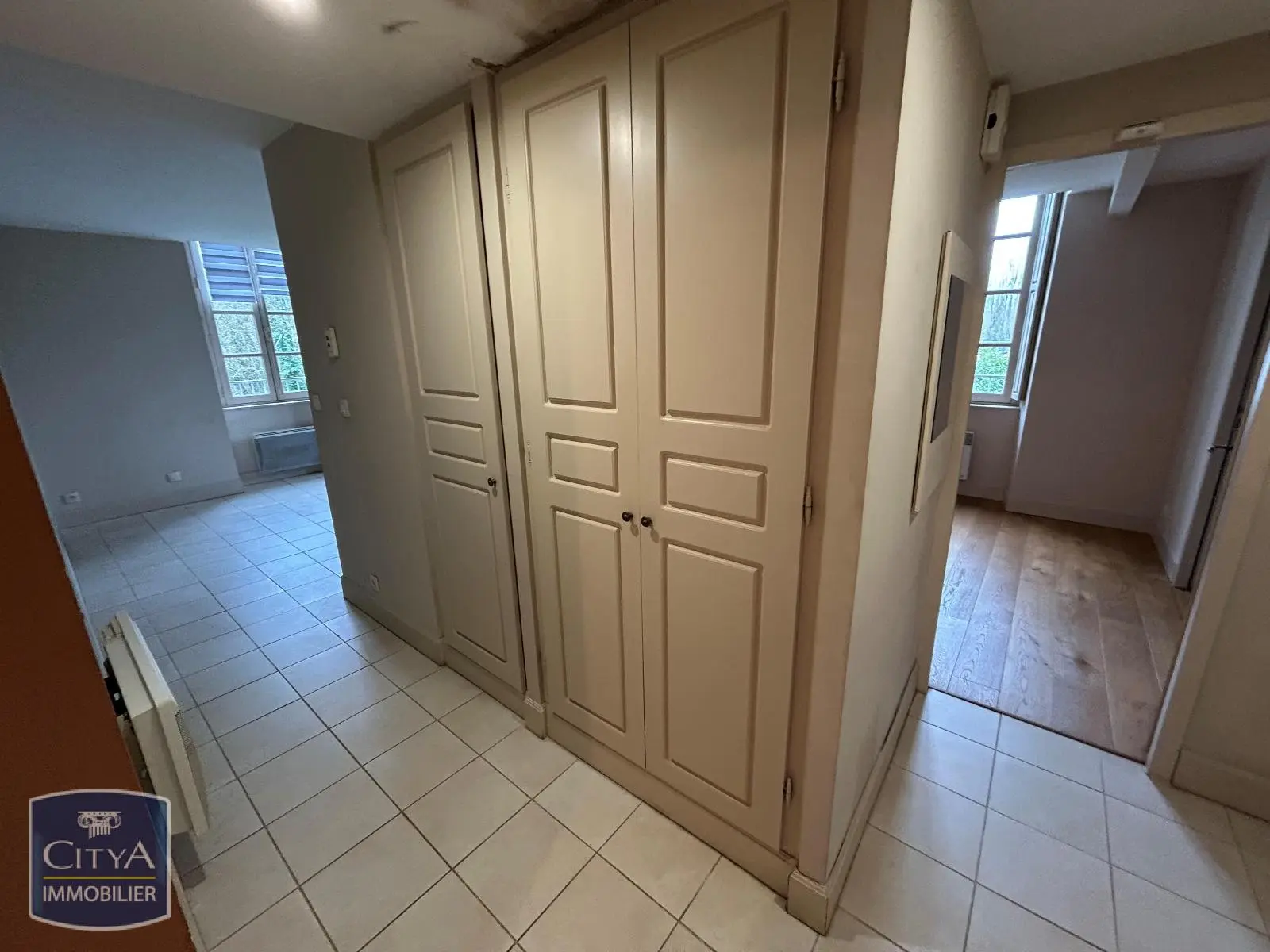 Photo 1 Appartement 2 pièces 44.78m²