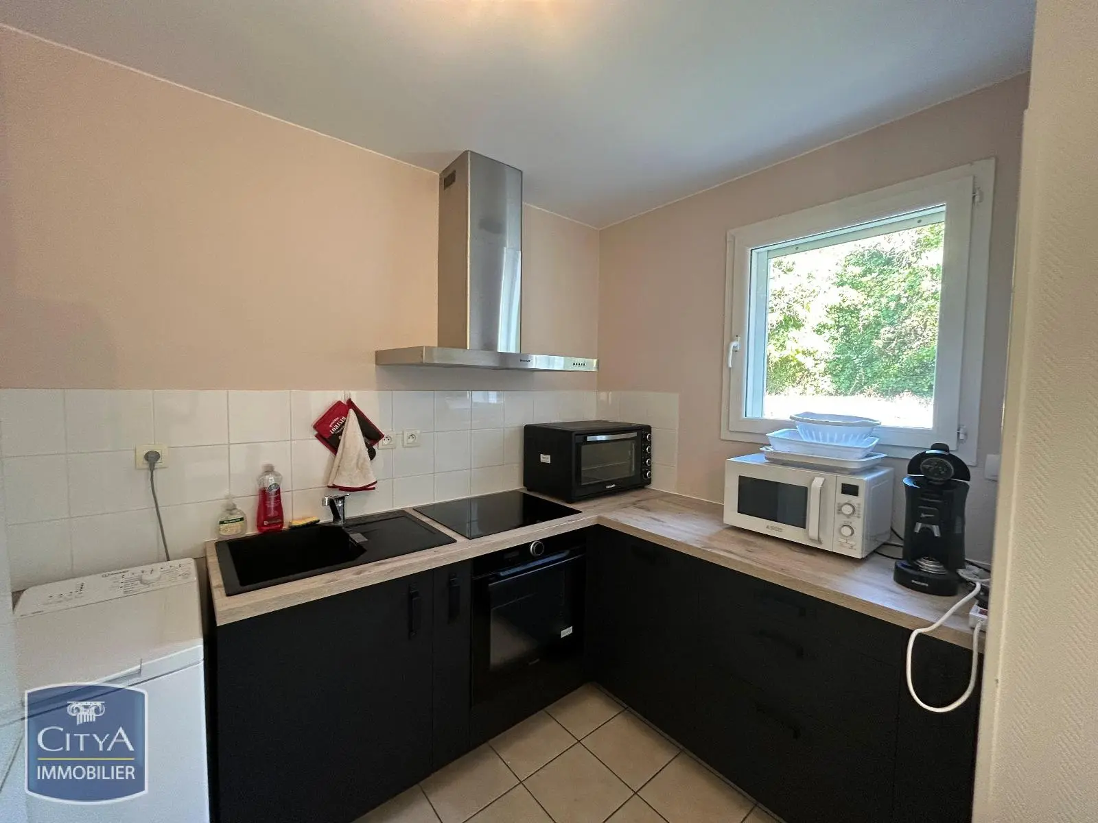 Photo 2 Appartement 2 pièces 44.96m²