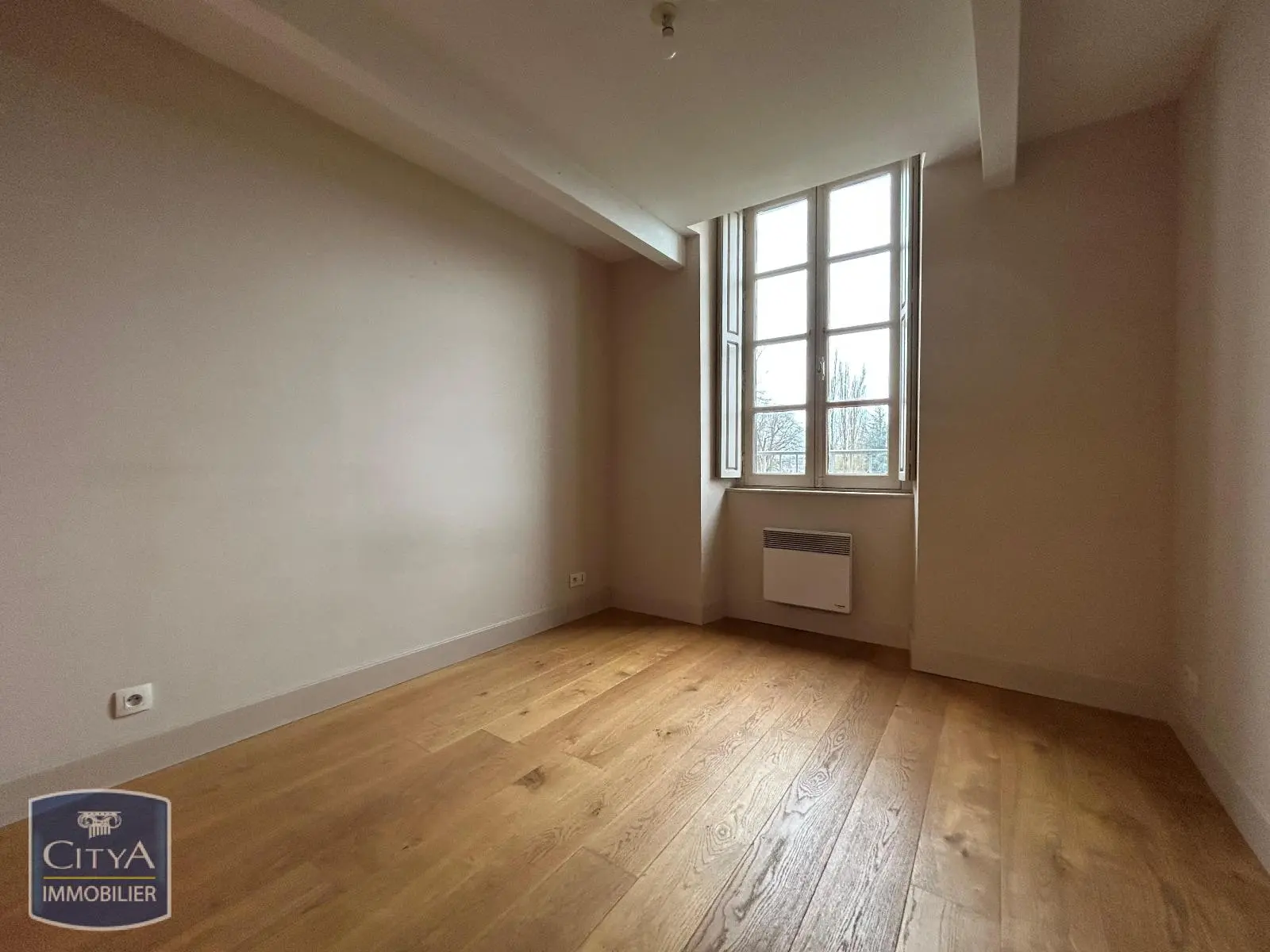 Photo 3 Appartement 2 pièces 44.78m²