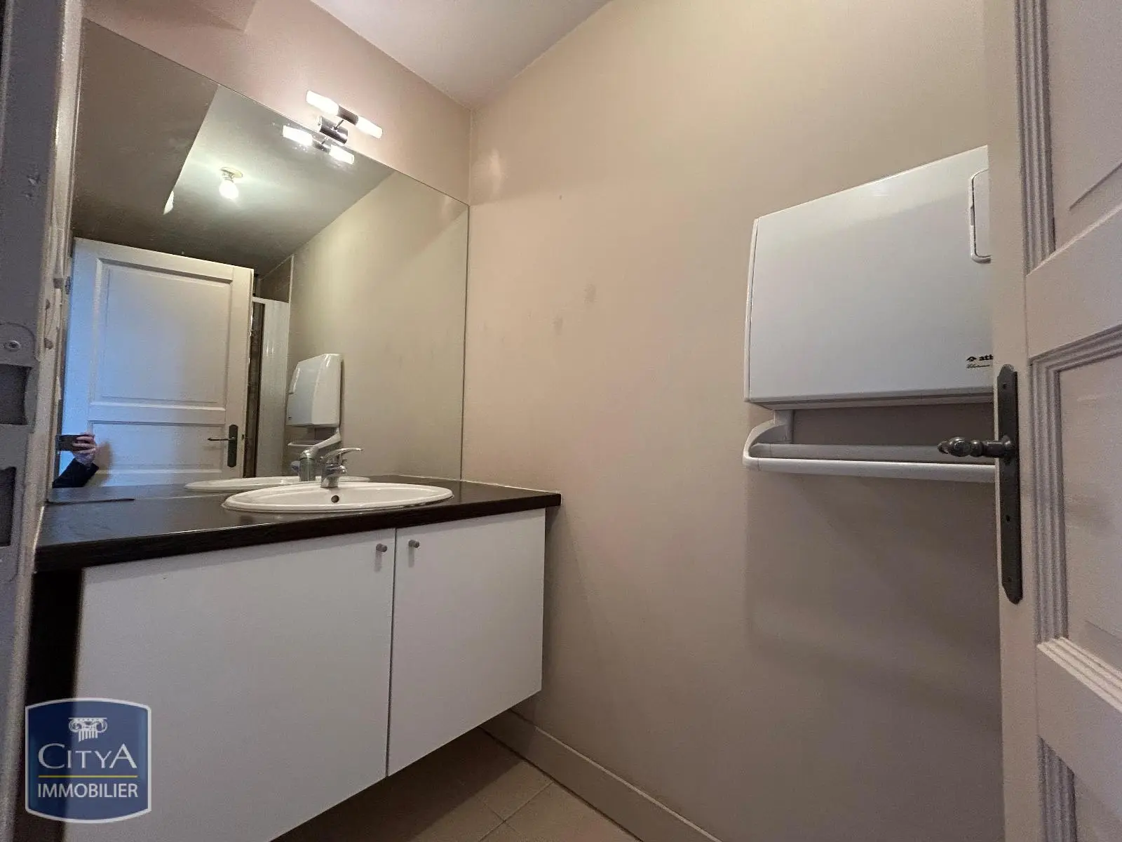 Photo 5 Appartement 2 pièces 44.78m²