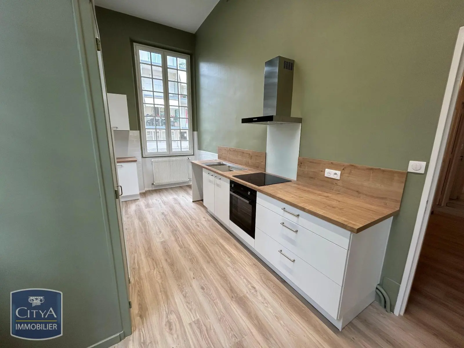 Photo 6 Appartement 3 pièces 107m²