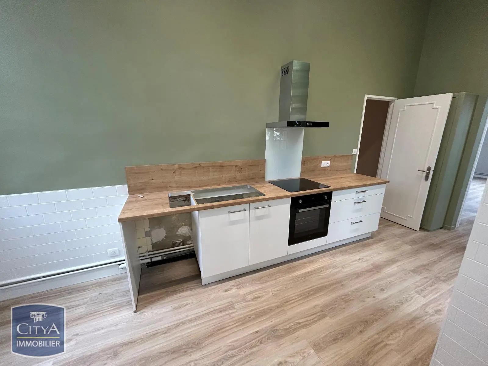 Photo 12 Appartement 3 pièces 107m²