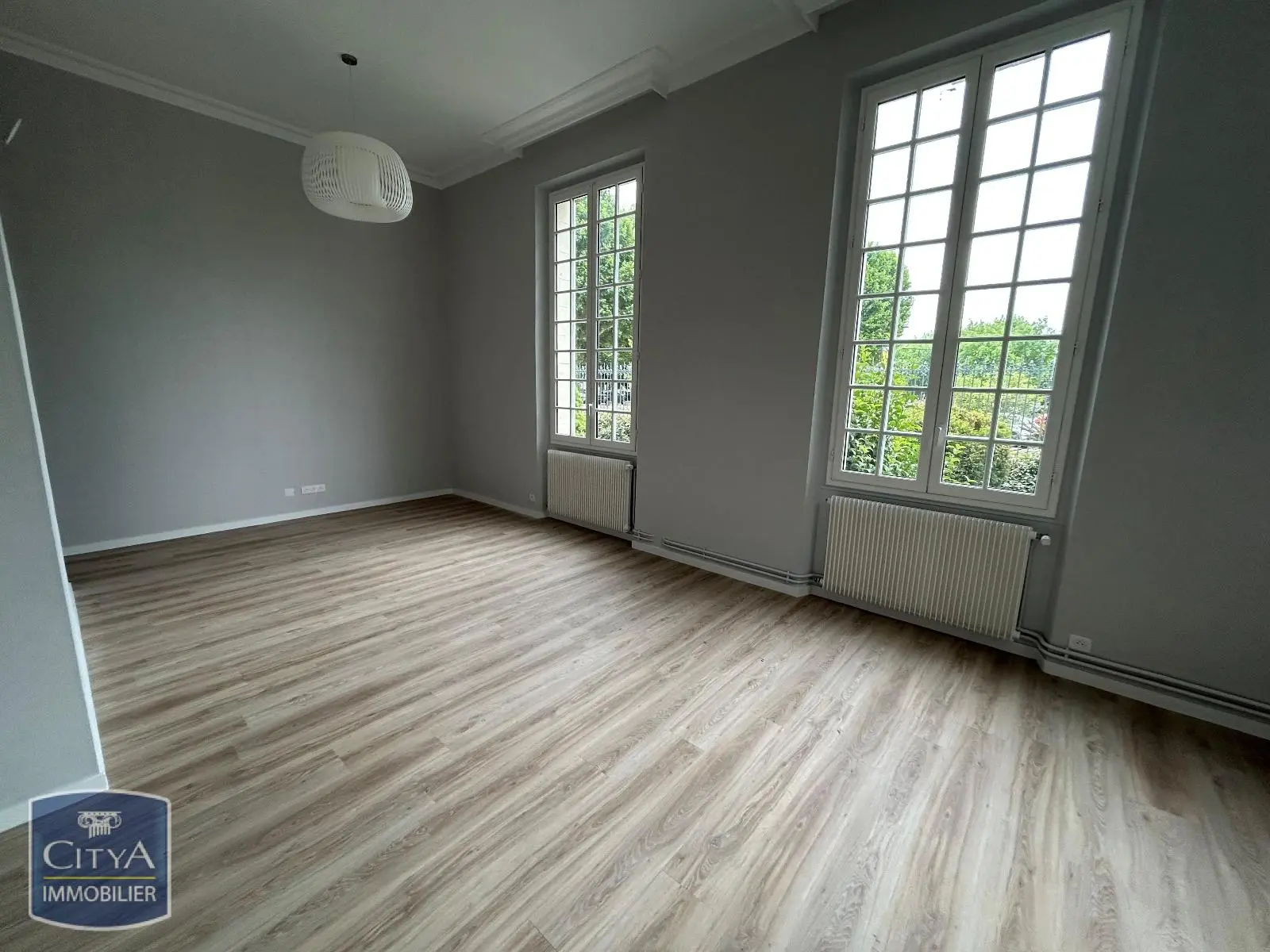 Photo 2 Appartement 3 pièces 107m²