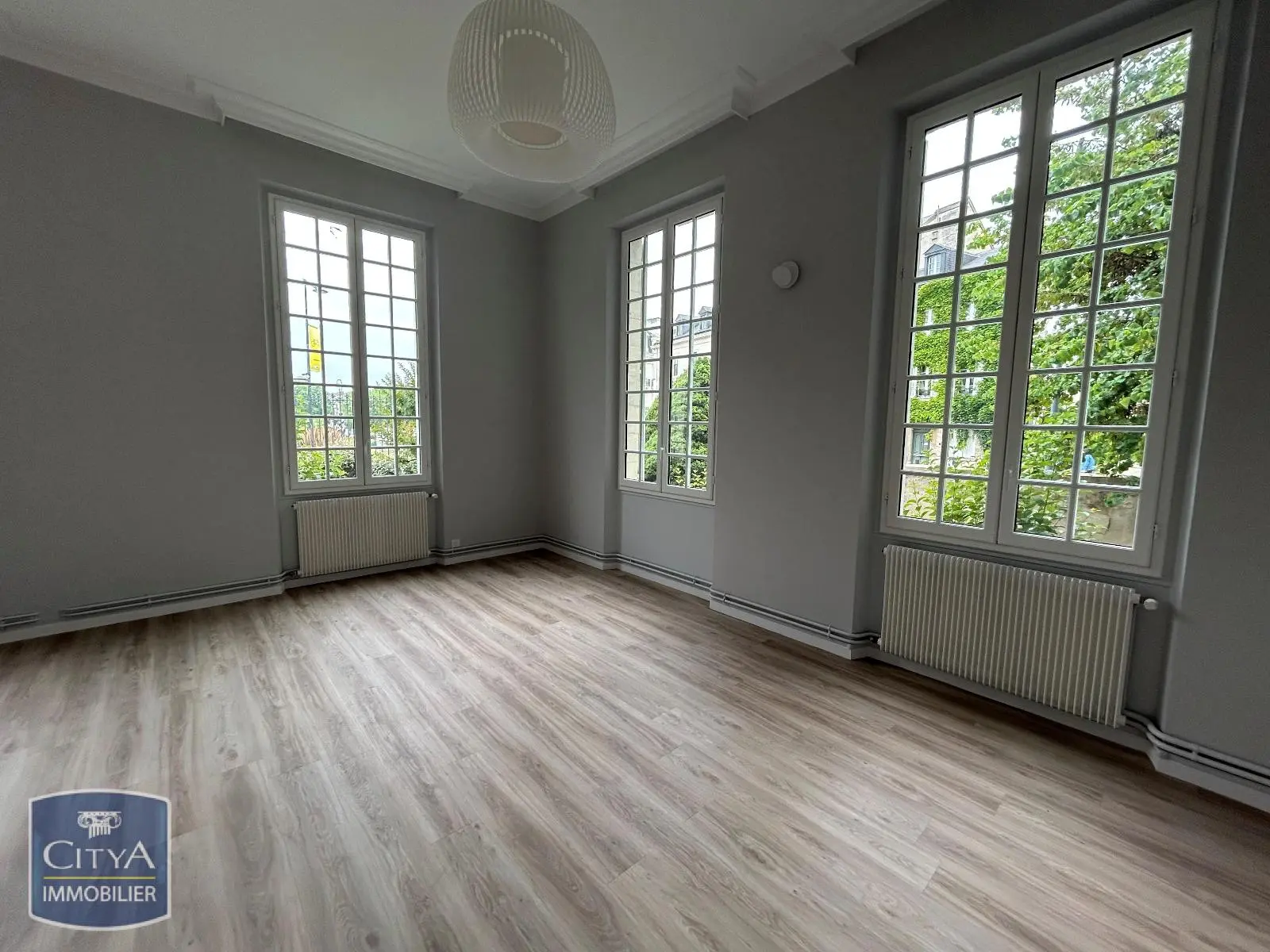 Photo 3 Appartement 3 pièces 107m²