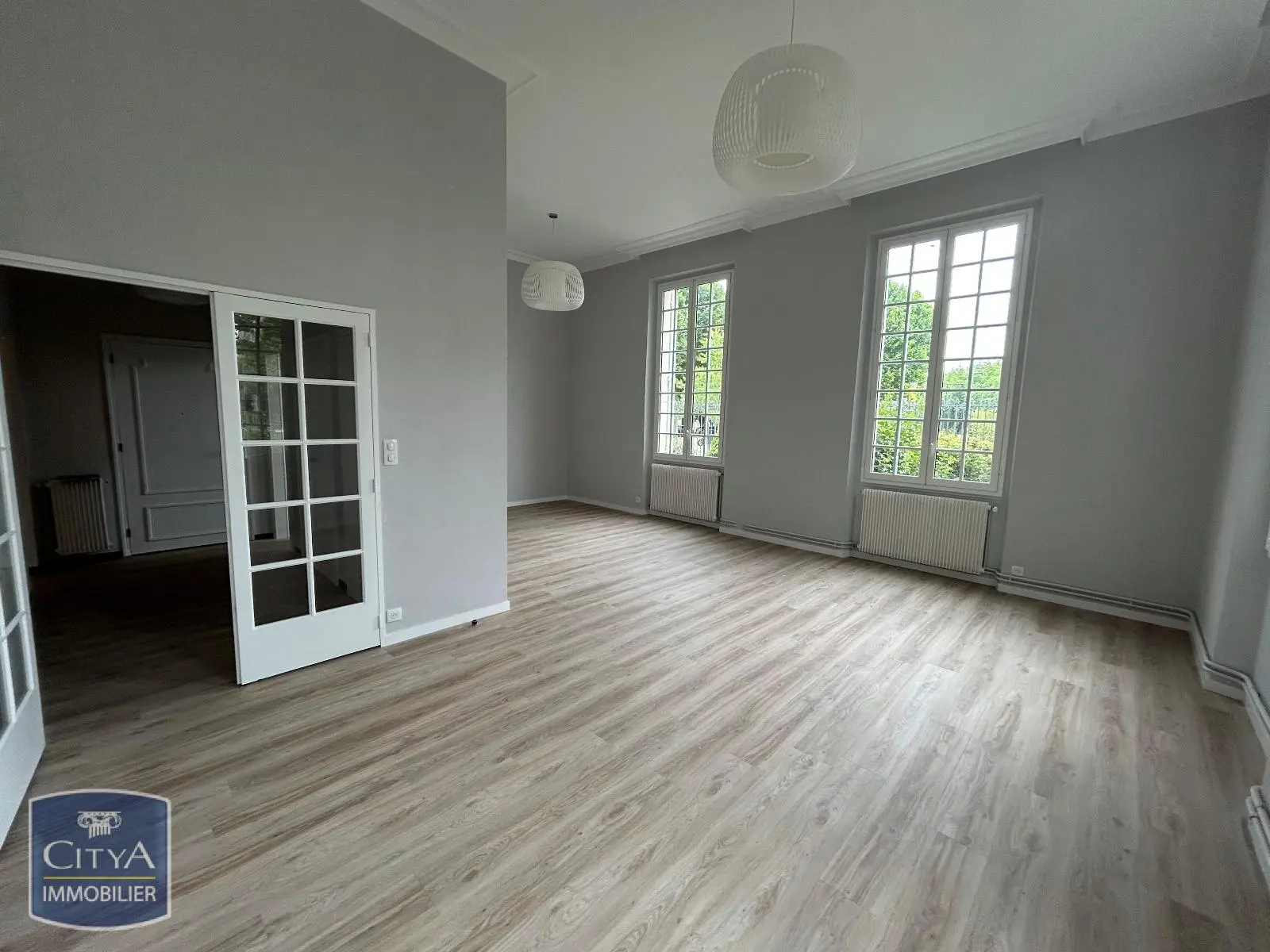 Photo 1 Appartement 3 pièces 107m²
