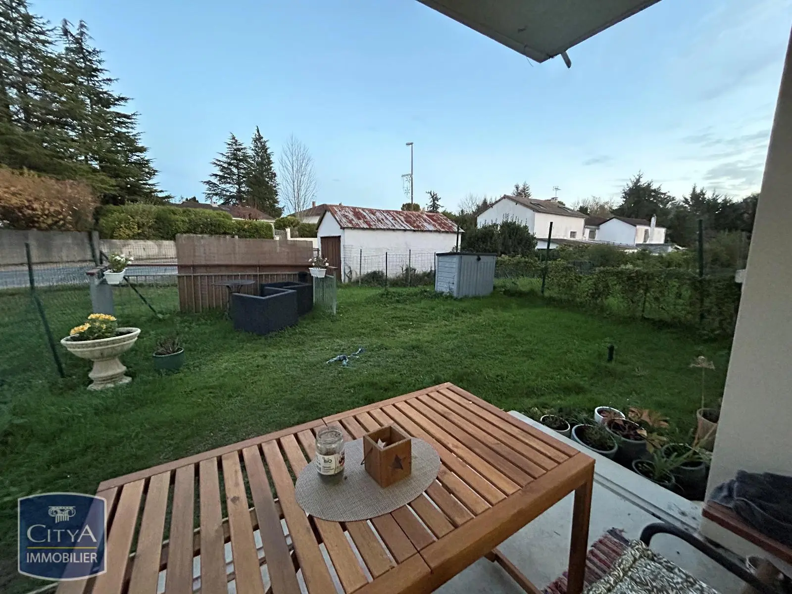 Photo 8 Appartement 2 pièces 44.8m²