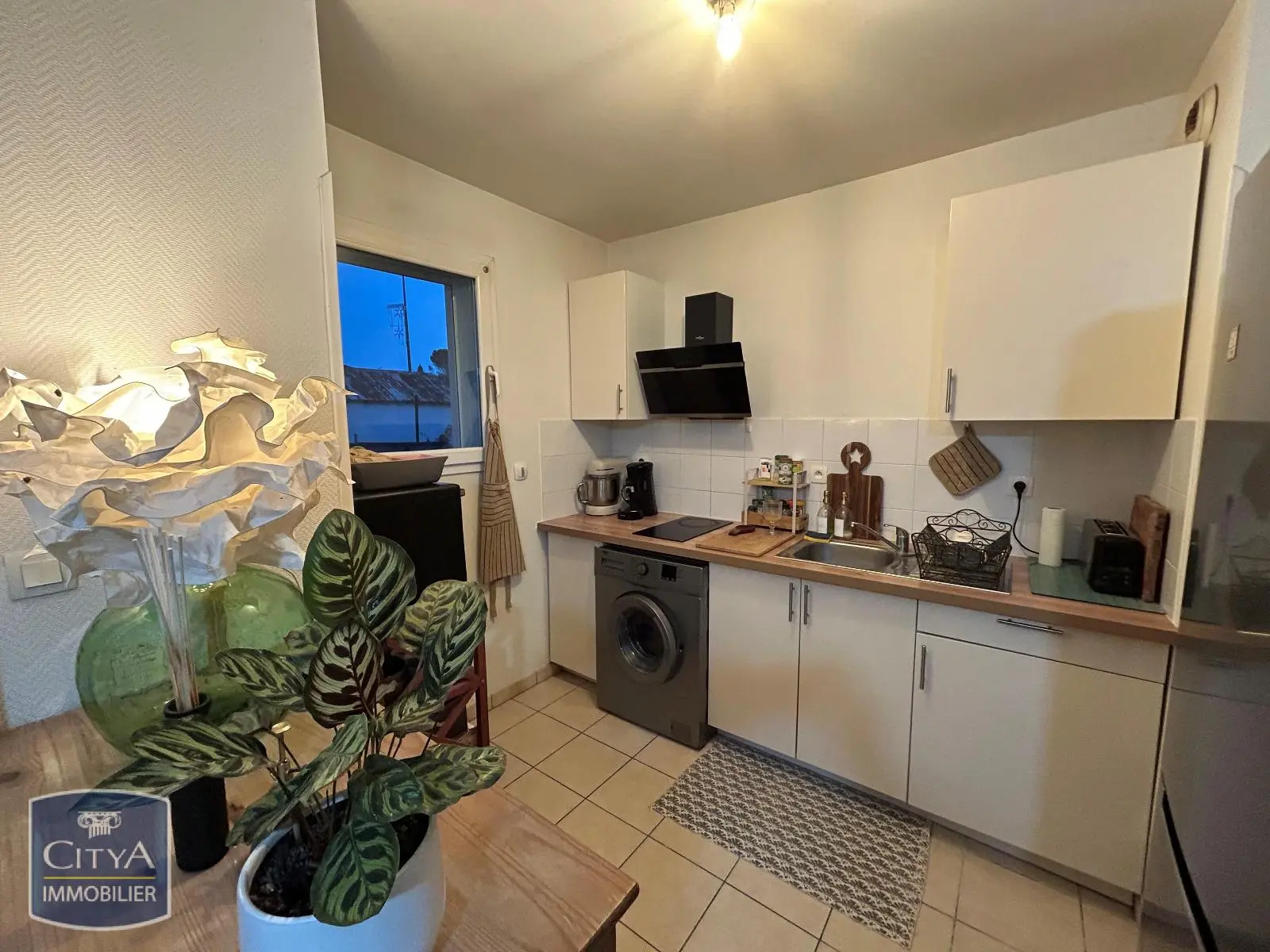 Photo 3 Appartement 2 pièces 44.8m²