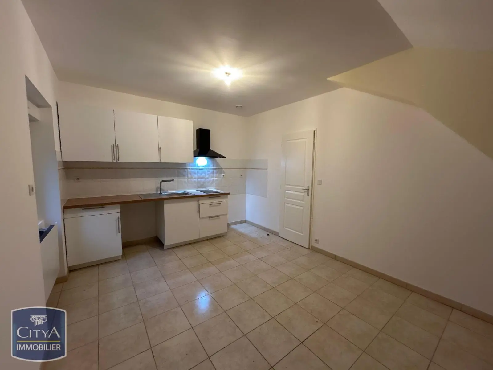 Photo 1 Appartement 2 pièces 29.46m²