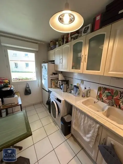 Photo 2 Appartement 3 pièces 65m²