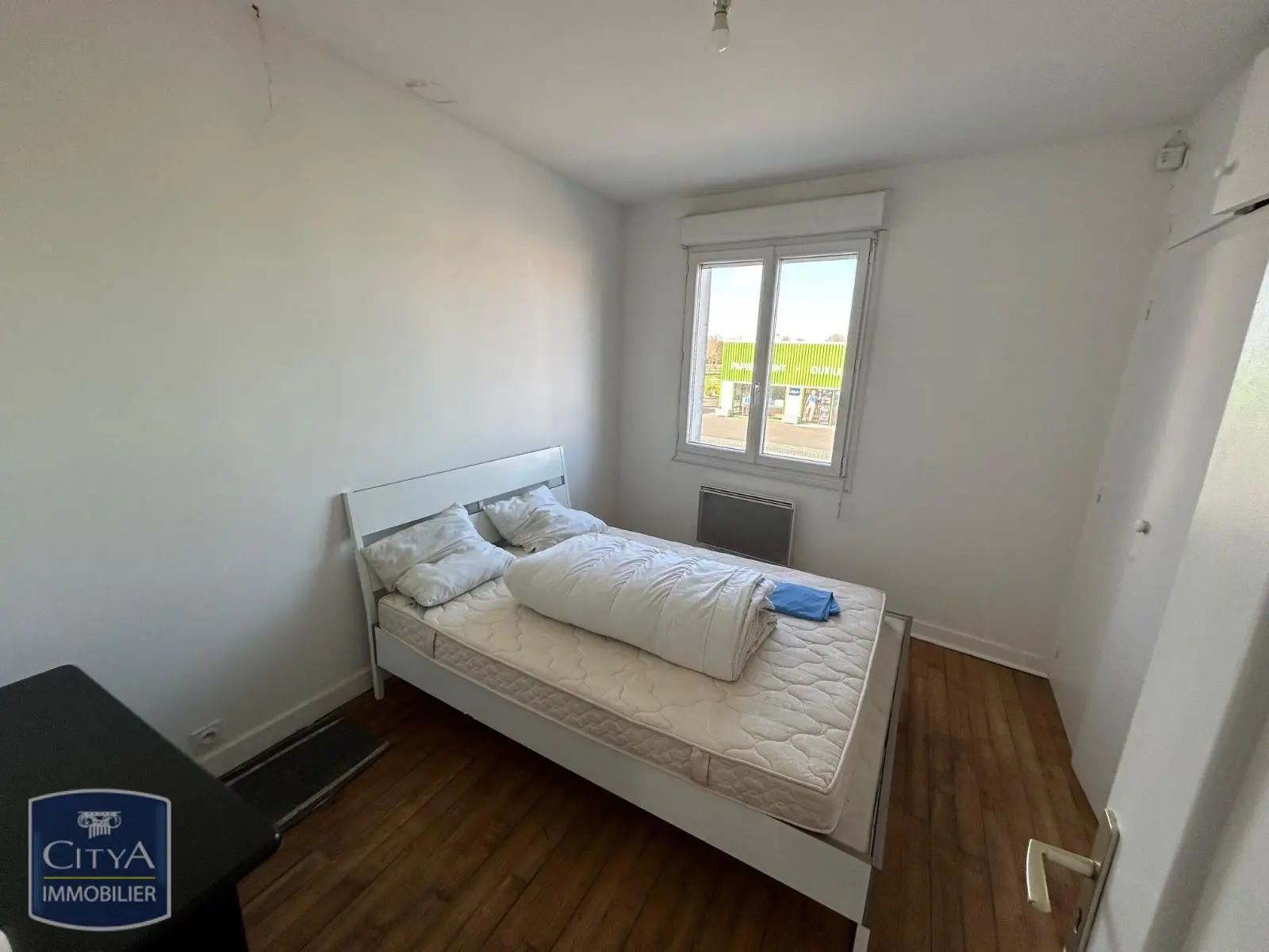 Photo 5 Appartement 2 pièces 31m²