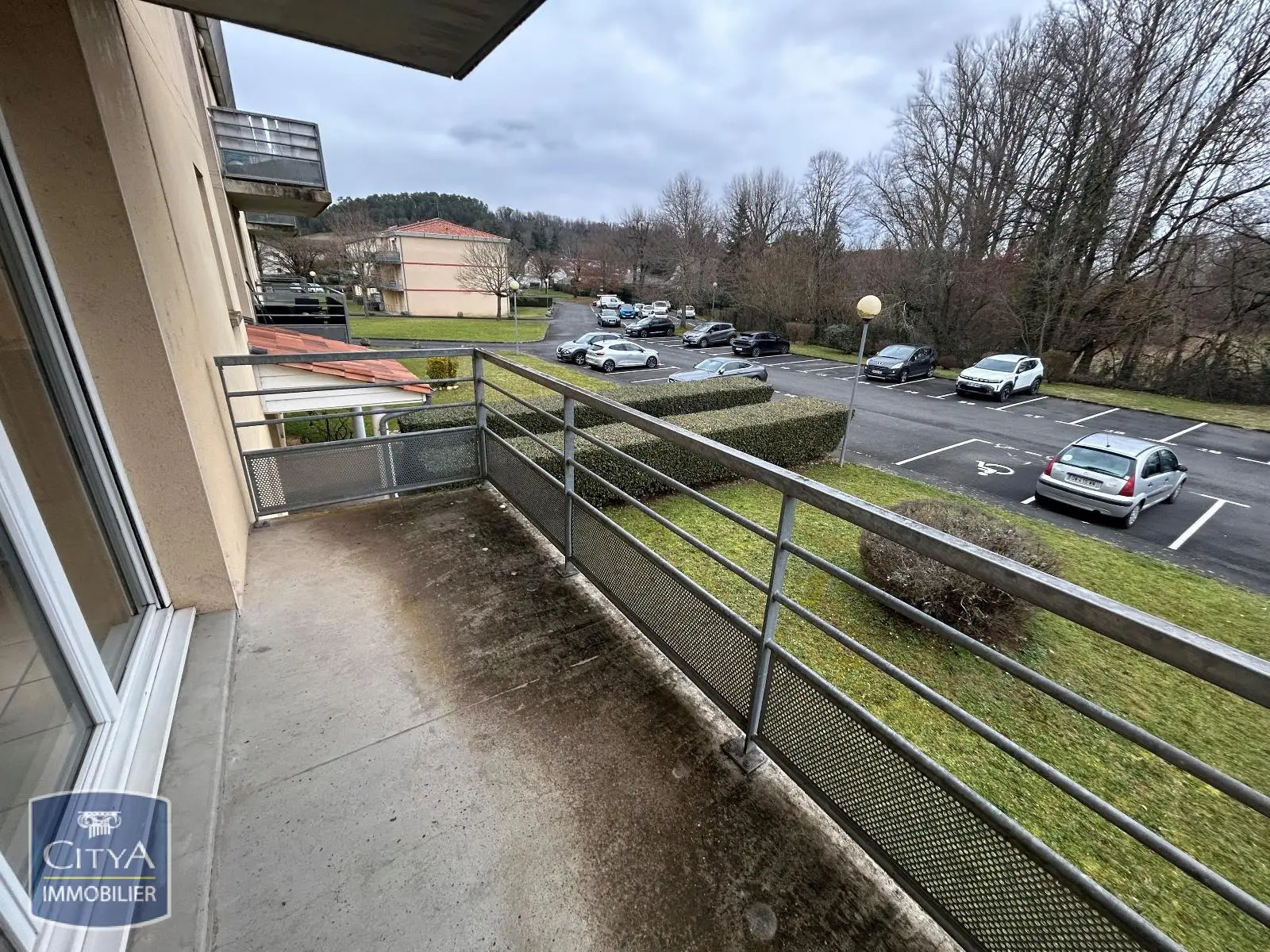 Photo 9 Appartement 2 pièces 48.72m²