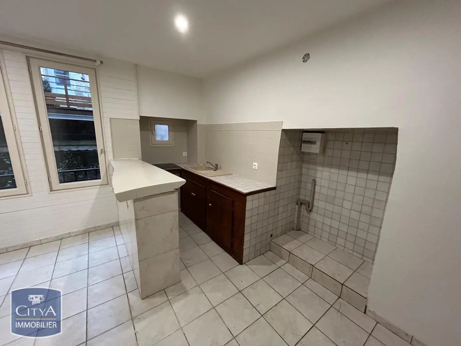 Photo 8 Appartement 1 pièce 25.3m²