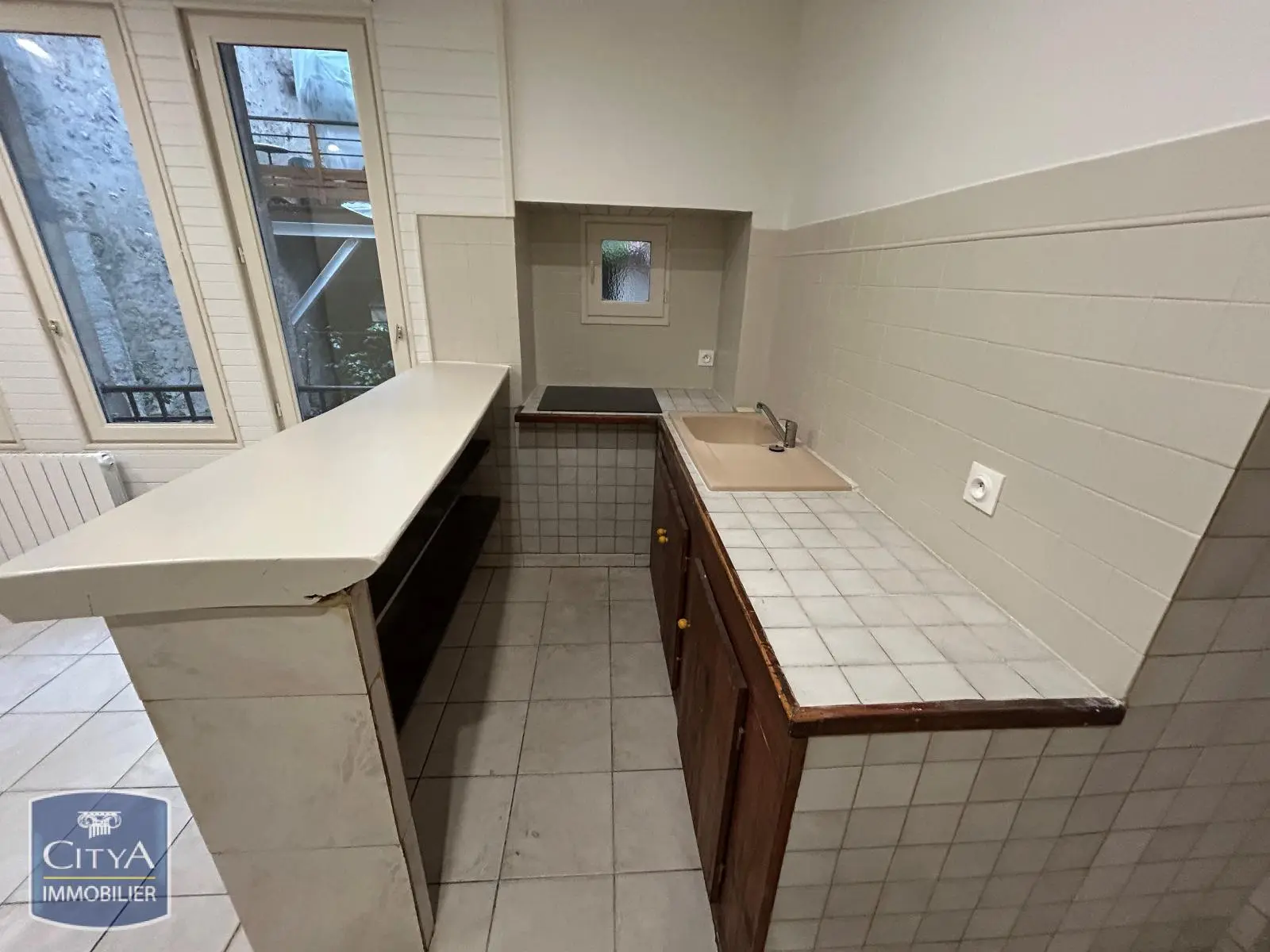 Photo 9 Appartement 1 pièce 25.3m²