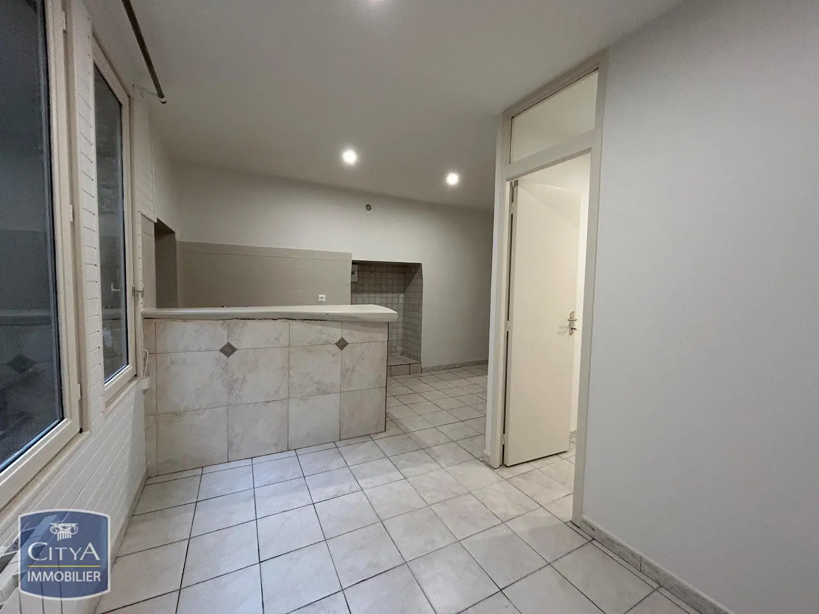 Photo 10 Appartement 1 pièce 25.3m²