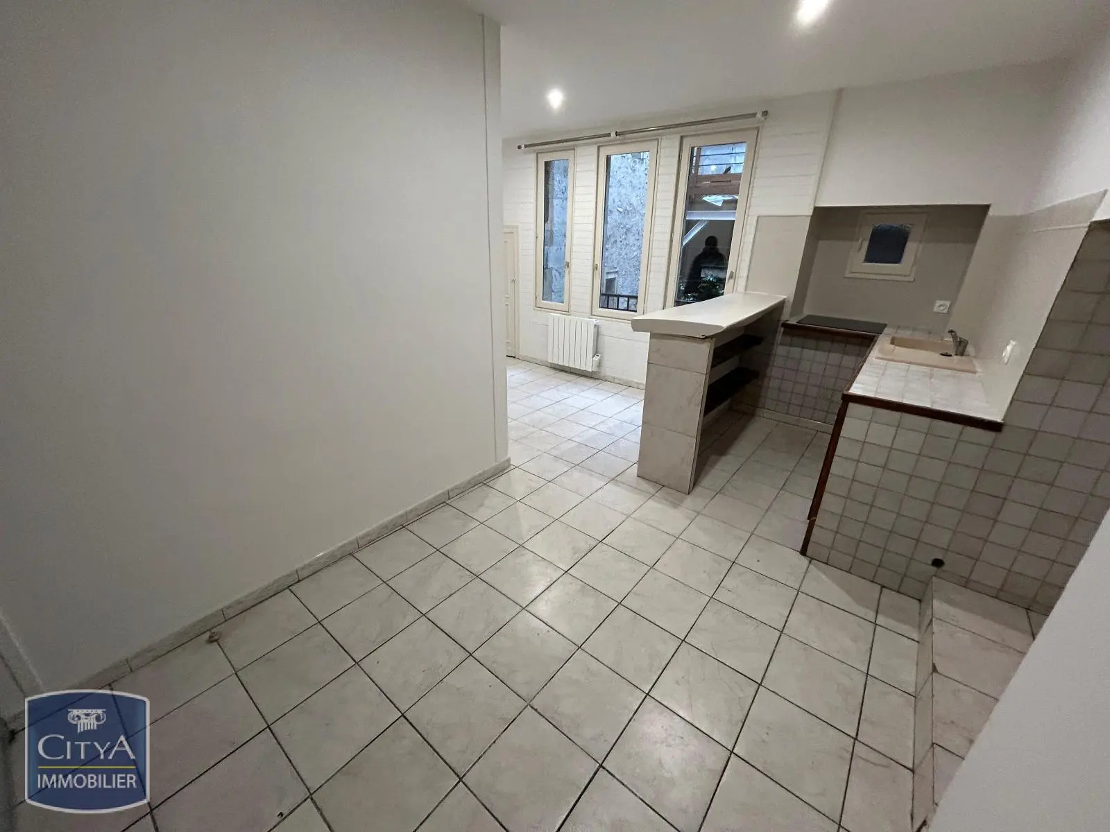 Photo 11 Appartement 1 pièce 25.3m²