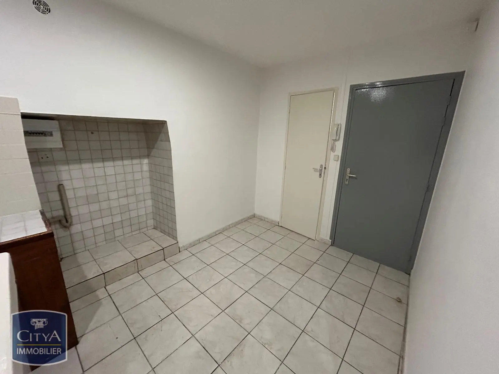 Photo 12 Appartement 1 pièce 25.3m²