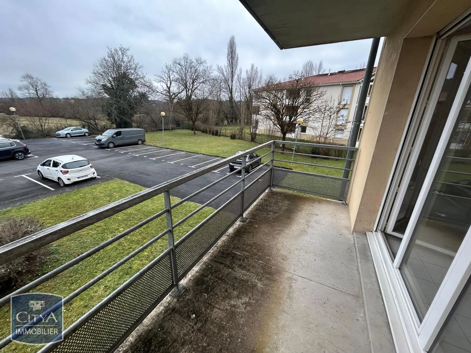 Photo 10 Appartement 2 pièces 48.72m²