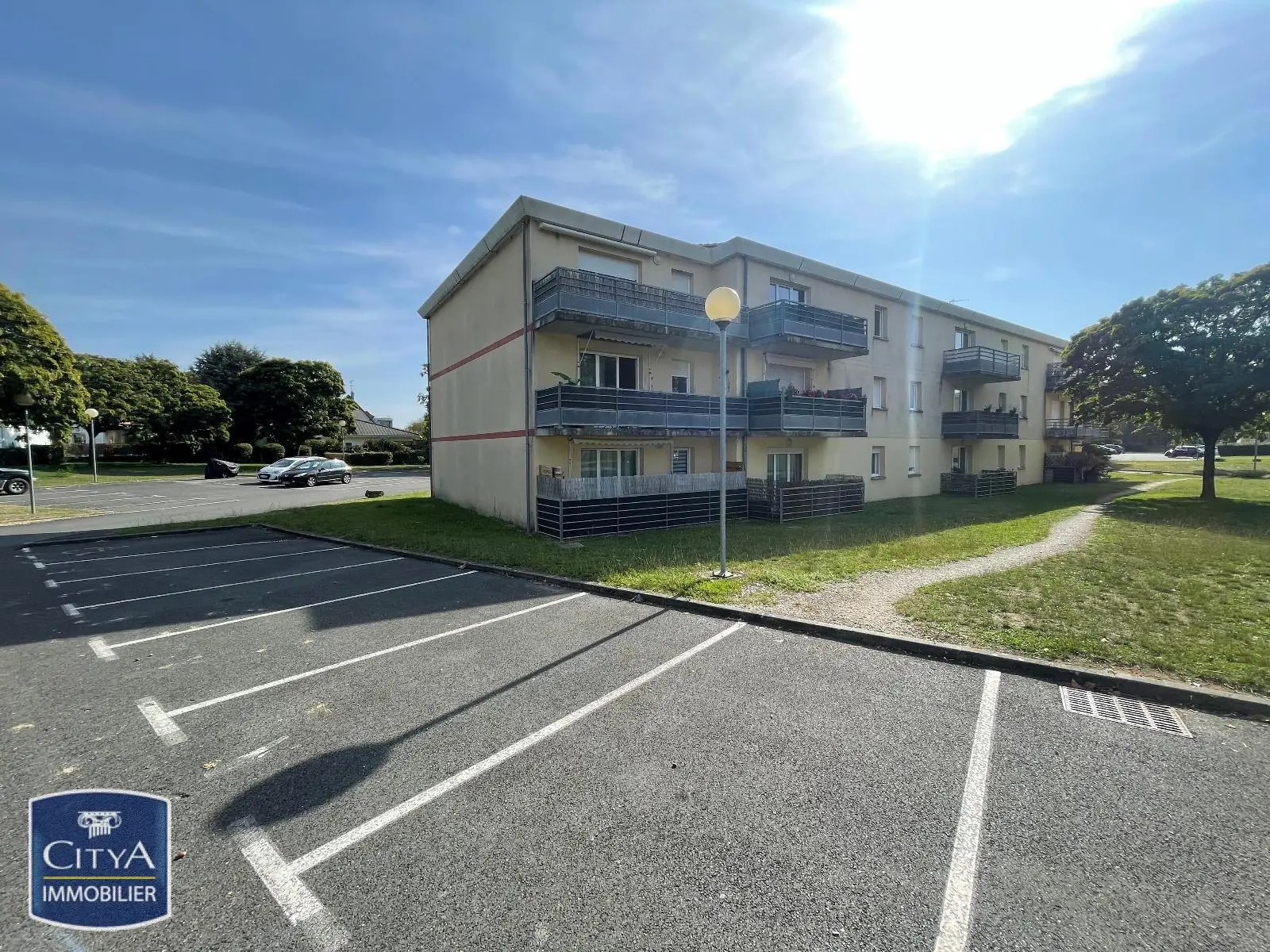 Photo 11 Appartement 2 pièces 48.72m²